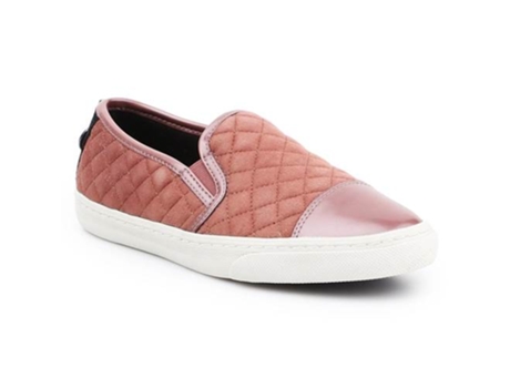 Zapatos Mujer GEOX Marrón (Tam: 27.5 cm/41.0 eu)