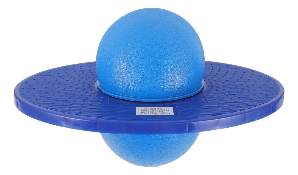 Nueva pelota de talón, pelota de movimiento, pelota de yoga, Fvayotoy