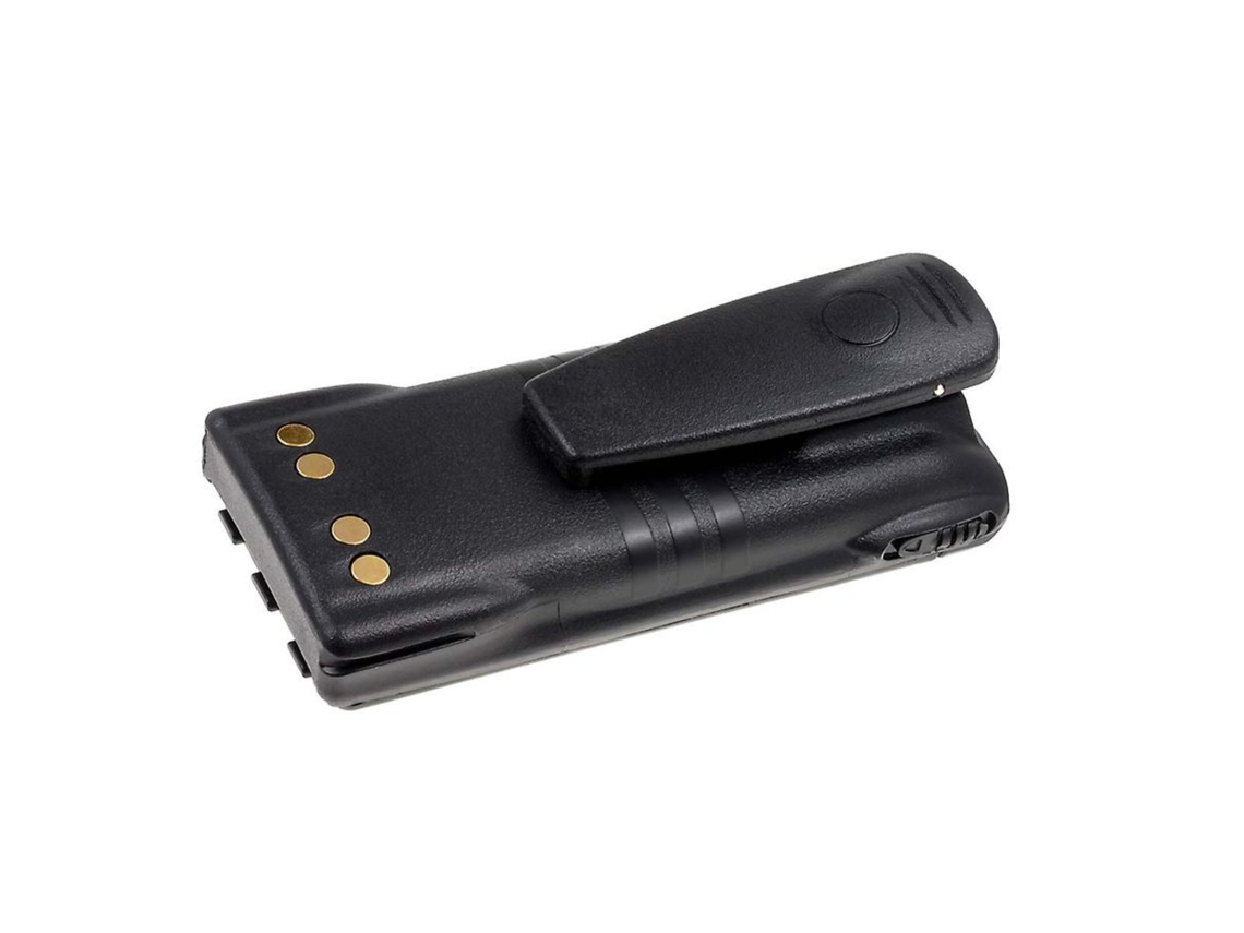 Batería POWERY 1.40.MOT.2.16 para Motorola GP320 (1500 mAh)