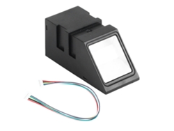 Escáner Óptico De Huellas Dactilares Con Sensor Táctil, Reconocimiento Y Control De Acceso As608