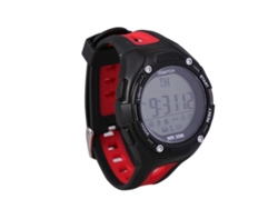 Reloj inteligente U8 EOOCOO con Bluetooth y resistente al agua.