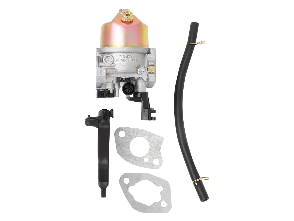 Kit Junta Carburador Y Tubo Aceite Para Generador Gasolina Gx160 2-3kw Accesorios