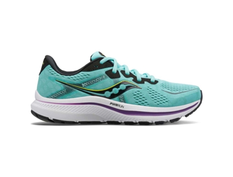 Zapatillas para Mujer SAUCONY Running omni de Corrida (EU 38)