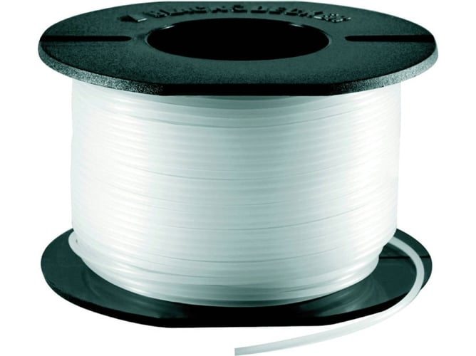 Accesorios para desbrozadoras y cortabordes BLACK & DECKER A6046-XJ