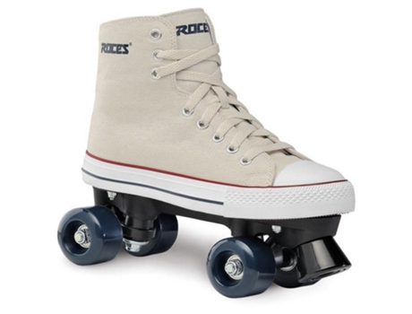 Patines 4 Ruedas ROCES Chuck classic