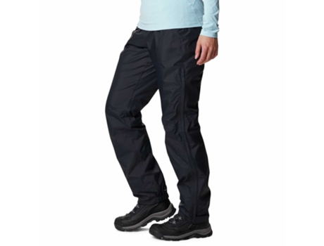 Calça COLUMBIA Calça Pouring Adventure™ Ii Preto 14 / 30 Mulher