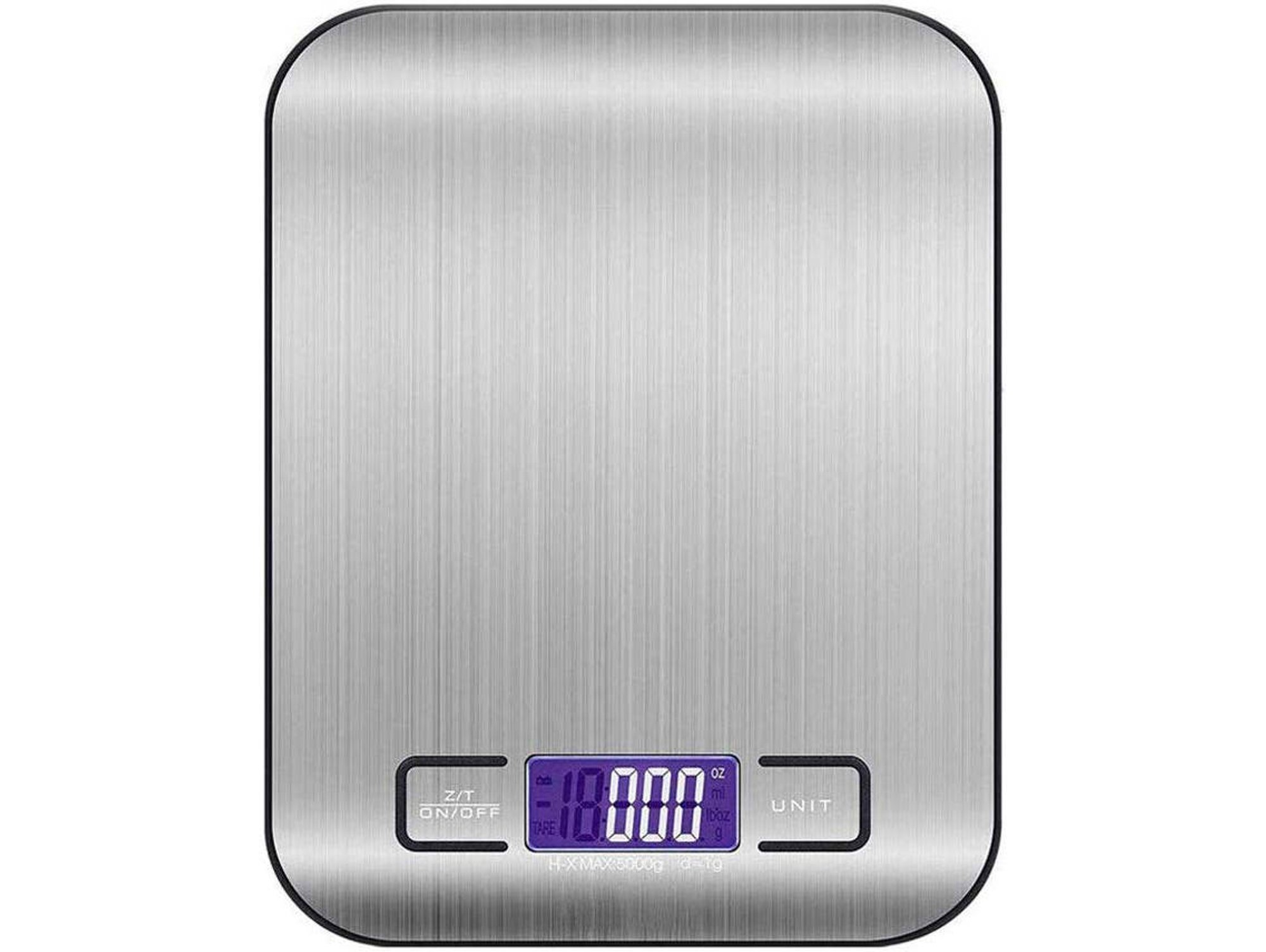 Worten sales bascula cocina
