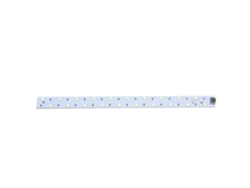 NEVEANCE Mini Luz LED 6400K con USB para Fotografía en Tienda de Estudio Accesorio (20 cm)
