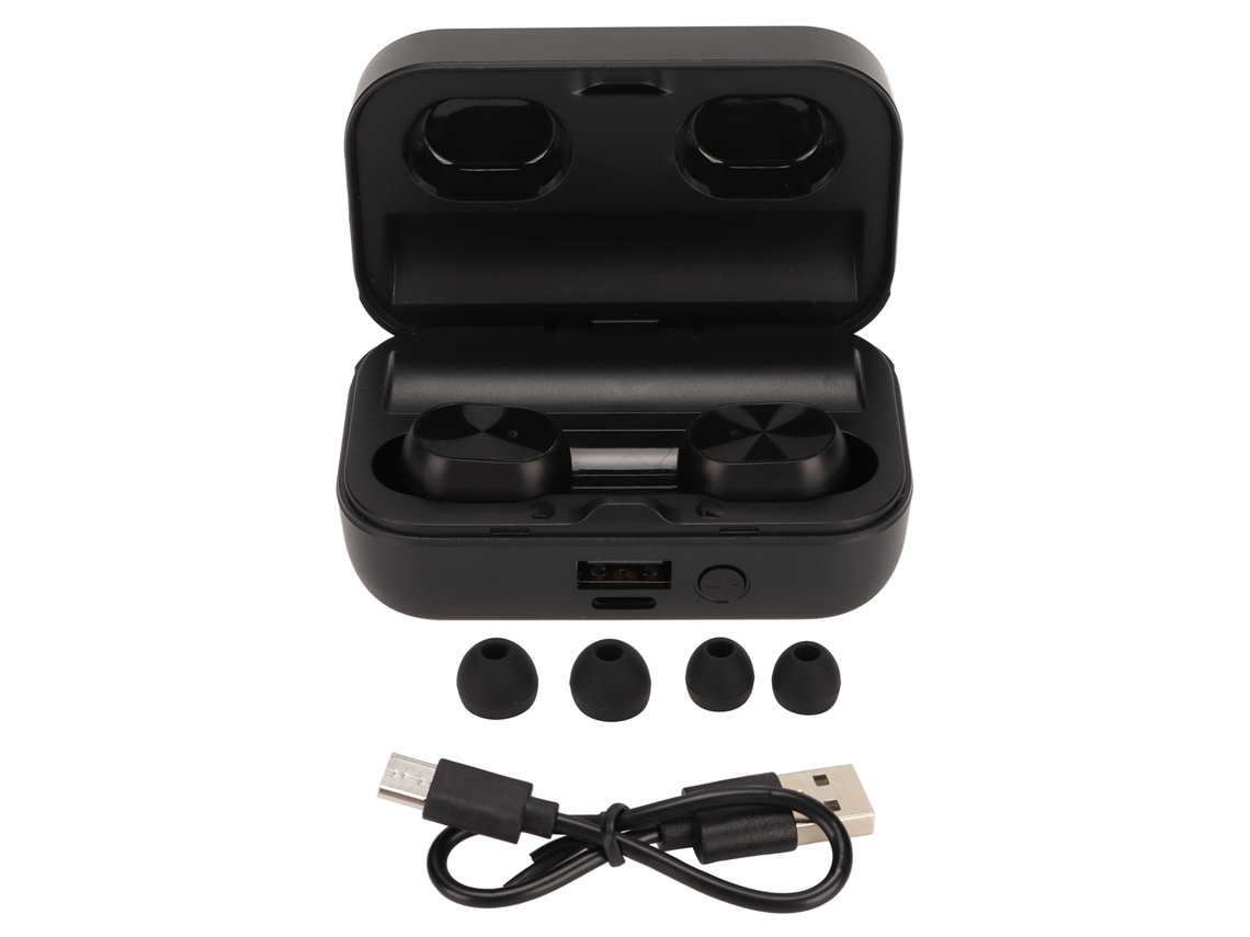 Auriculares Bluetooth TWS LAXISCREED para deportes al aire libre