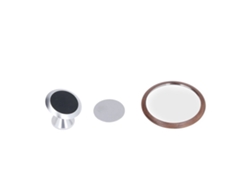 2026 Store-espejo Reflectivo Para Café Con Rotación Multidireccional Observación Extracción Máquina Herramienta