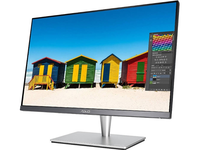 Monitor ASUS PA24AC (24'' - Full HD - IPS)