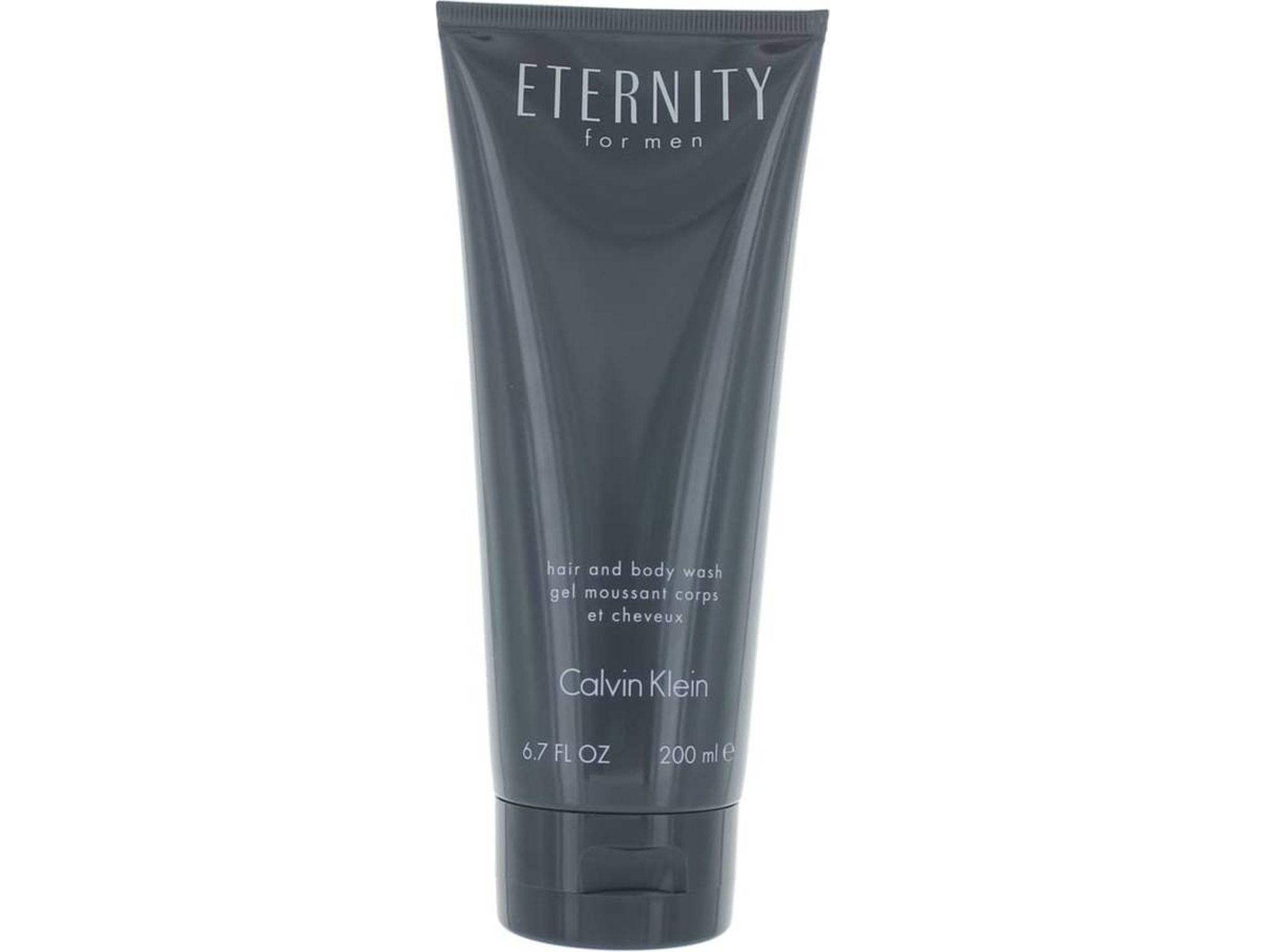 Gel de Baño CALVIN KLEIN Eternity For Men Hair Body Wash (200 ml)