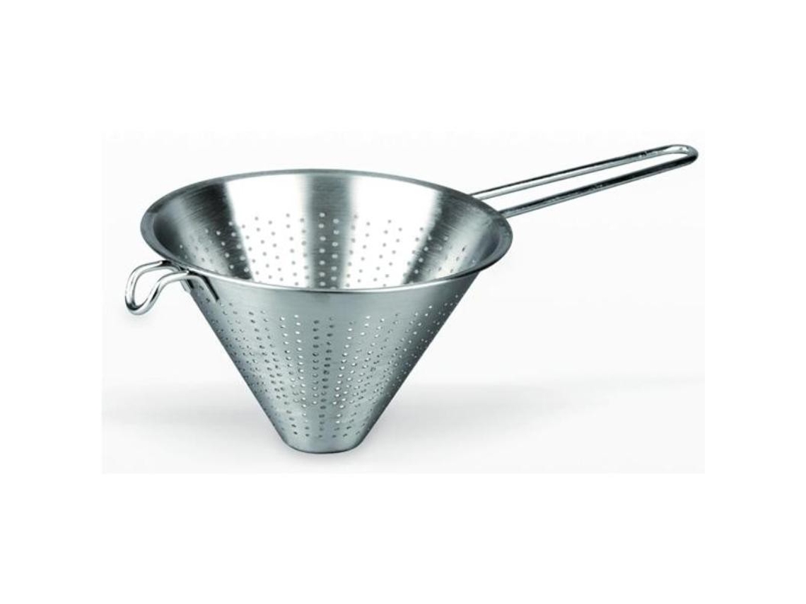 Colador chino inoxidable 20 cm 2523