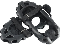 Crampones Antidérapants Pour Glace, Neige, Itinéraire, Camping, Sports De Plein Air, Promenade,