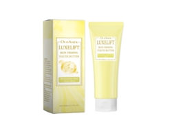 Loción corporal reafirmante con niacinamida