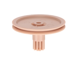 Engranaje De Transmisión Mecánica De Repuesto Para Cabezal Láser Philips Cdm9 Cd930 Cd931 Cd950 Cd951