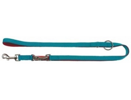 Collar para Perros NAYECO X-TRM Doble Premium Rojo (200 cm)