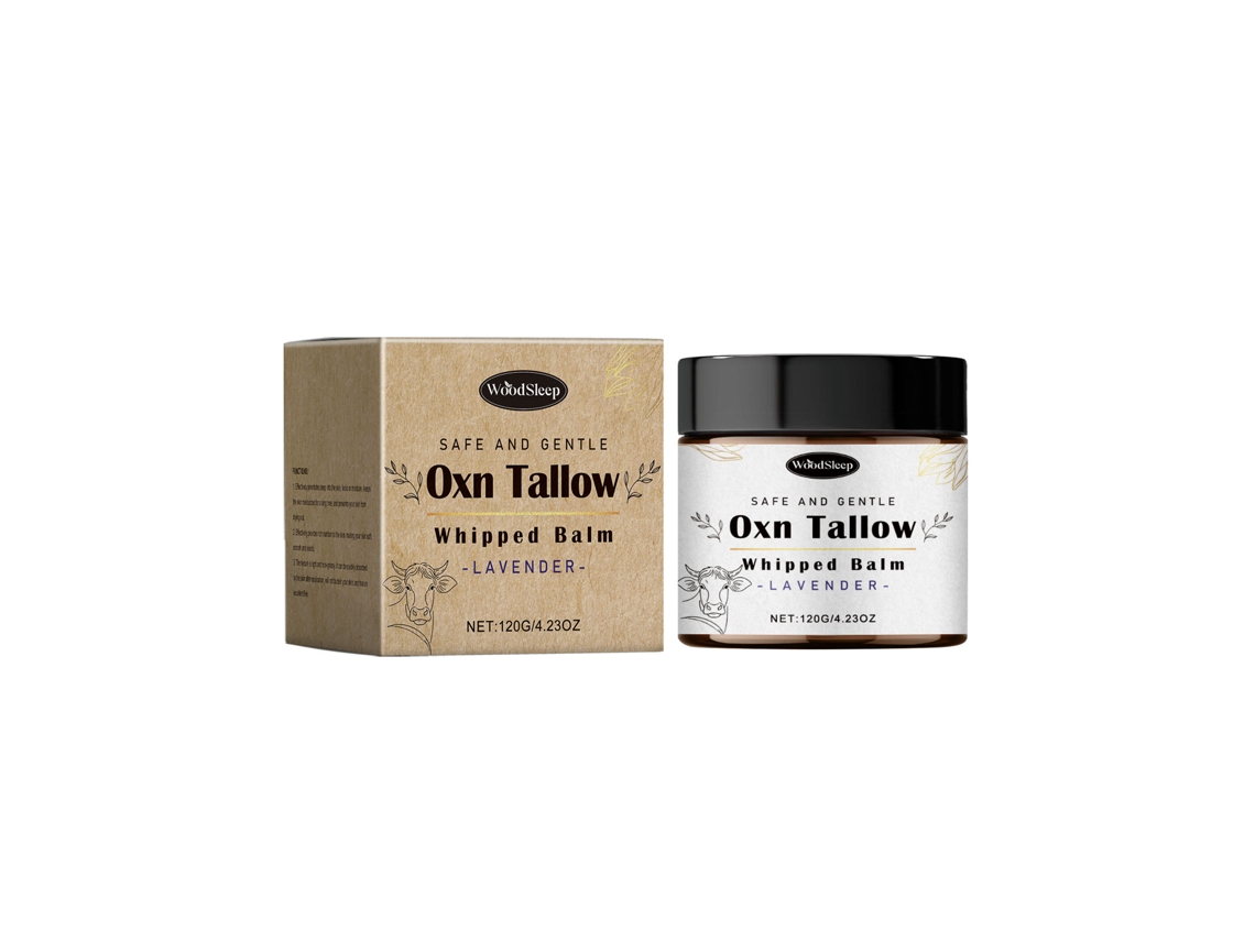 Crema hidratante para la piel con savia de res