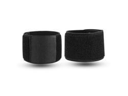 Espinilleras Para Fútbol Black