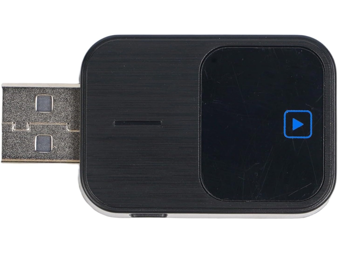 Adaptador Usb 2 En 1 Para Android Carplay Con Conexión Rápida 5s