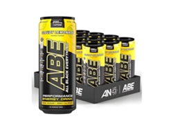 Bebida Abe (12x330ml)