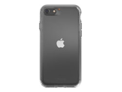 Funda para iPhone 7 y 8 y Se GEAR4 TPU Transparente