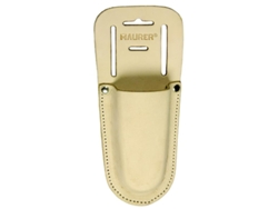 Funda Para Tijeras Podar Piel MAURER