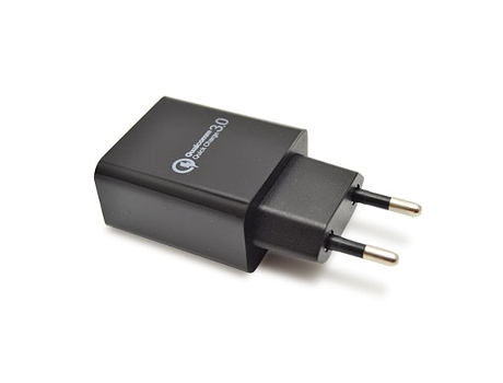 Cargador Adaptador SLOWMOOSE Raspberry Pi-4B USB