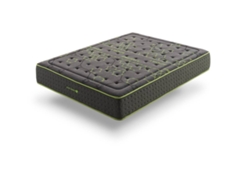 Colchón IKON SLEEP Sport Spring (160x200x26 cm - Muelles ensacados)