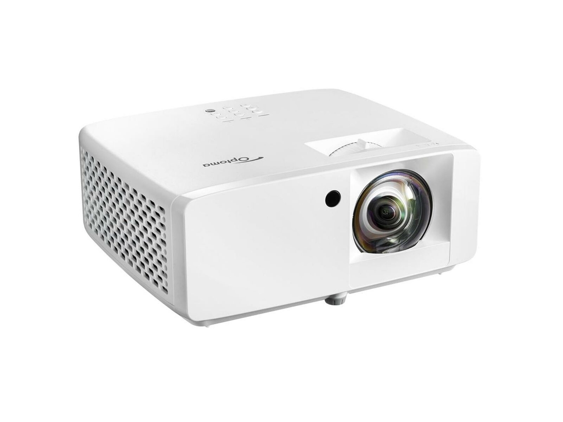 Proyector OPTOMA Zh350St 3500 Lm 1920 X 1080 Px