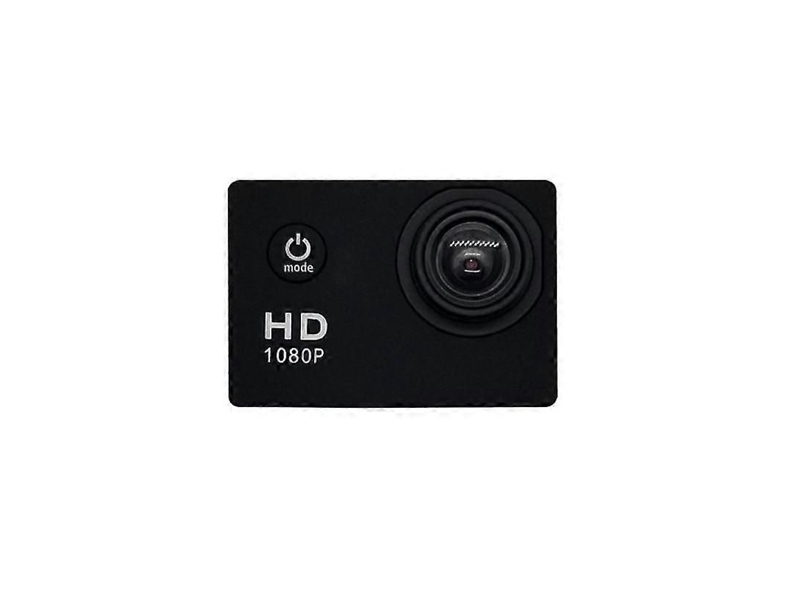 Nueva minicámara de 12 MP HD 1080p y 32 GB para deportes al aire libre Sj4000 12mp TAISHENGDA