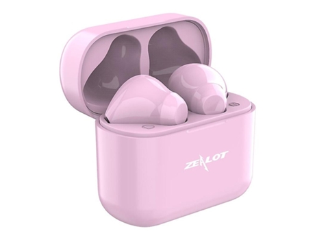 Auriculares Bluetooth True Wireless YDCY Auricular inalámbrico T3 Tws con caja de carga