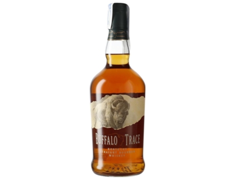 Whisky Bourbon BUFFALO TRACE Buffalo Trace (0.7 L - 1 unidad)