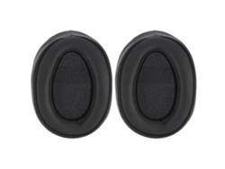 Almohadillas Portátiles De Proteína Para Auriculares Sony Mdr-100abn - Accesorio De Repuesto