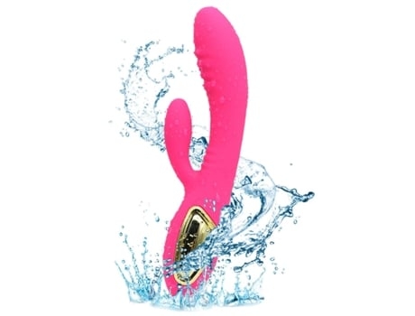Vibrador TURMIN Cr0319Zzh26 Rosa