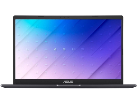 Portátil ASUS E510MA-EJ617 (15.6'' - Intel Celeron N4020 - RAM: 8 GB - 256GB PCIE SSD - Intel UHD Graphics 600)