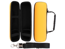 Estuche para JBL Charge 3 (protección de viaje con superficie lisa)