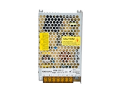 2026velora-fuente De Poder Interruptor Led Ultra Delgada 150w Ac A Dc12v 12.5a Ip20 Regulada Para Tiras Led