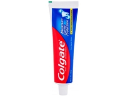 Maximum Caries Protection Pasta Dentífrica COLGATE