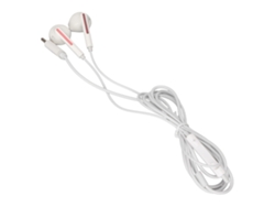 Auriculares Usb-c Tipo C Con Cancelación De Ruido Y Control De Volumen Para Xiaomi Huawei Rojo