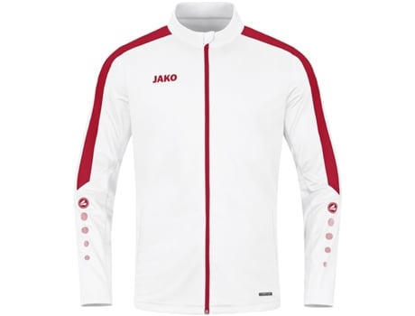 Chaqueta de chándal para mujer Jako Power (Tam: 34)