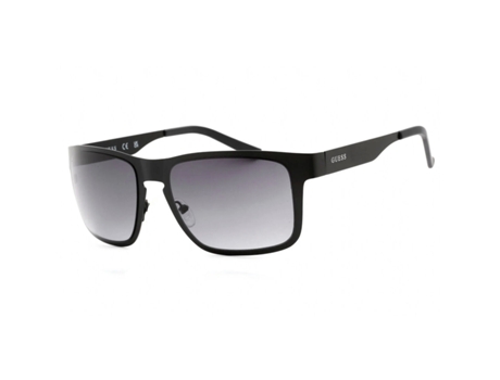 Gafas de Sol de Hombre GUESS Degradadas Amarillo