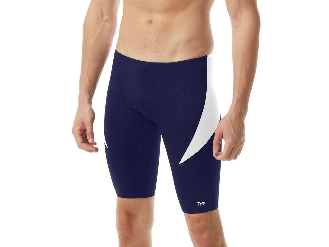 Jammer Durafast Elite Curve Splice Hexa Azul 30 Homemtyr
