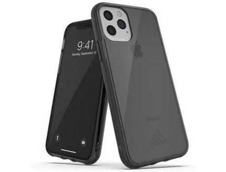 Carcasa iPhone 11 Pro ADIDAS Negro