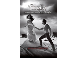 Libro Finale de Becca Fitzpatrik (Español)