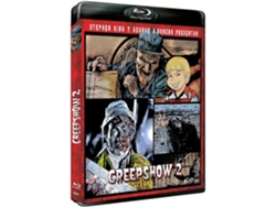 Creepshow 2 (1987) (libro de acero)