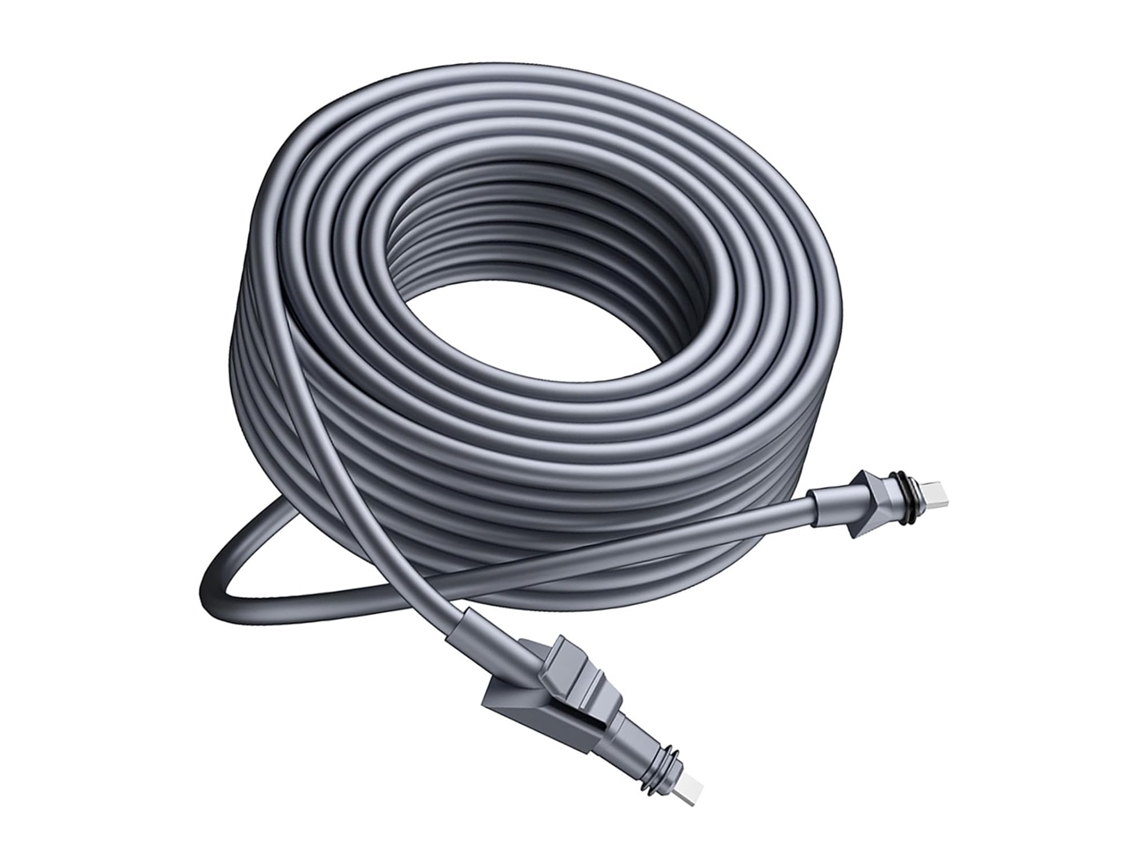 Cable Rectangular De Alto Rendimiento, 45 Metros (150 Pies)