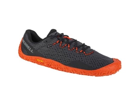 Zapatos MERRELL Vapor Glove Negro (43.5)