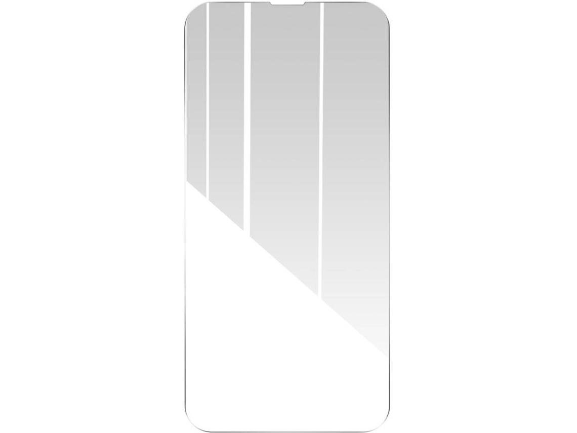 Protector de Pantalla Cristal Flexible iPhone 13 Pro Max 3MK Flexible