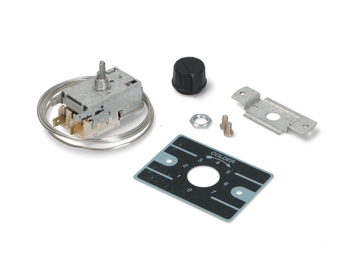 Kit De Termostato De Frigorífico - Ranco K50-l3048 Para Frigorífico/congelador Trf325un